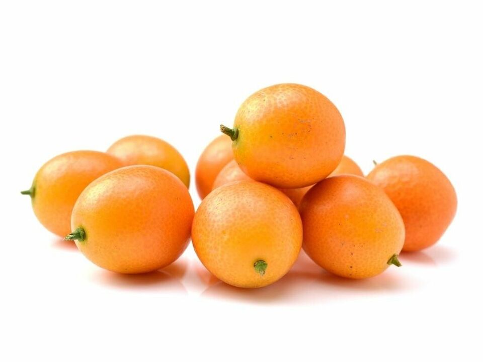 kumquat v Keto Matcha
