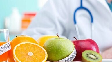 co můžete jíst, když máte gastritidu